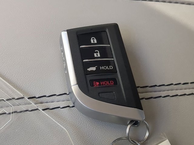 New 2026 Acura RDX w/ Technology Package image 29