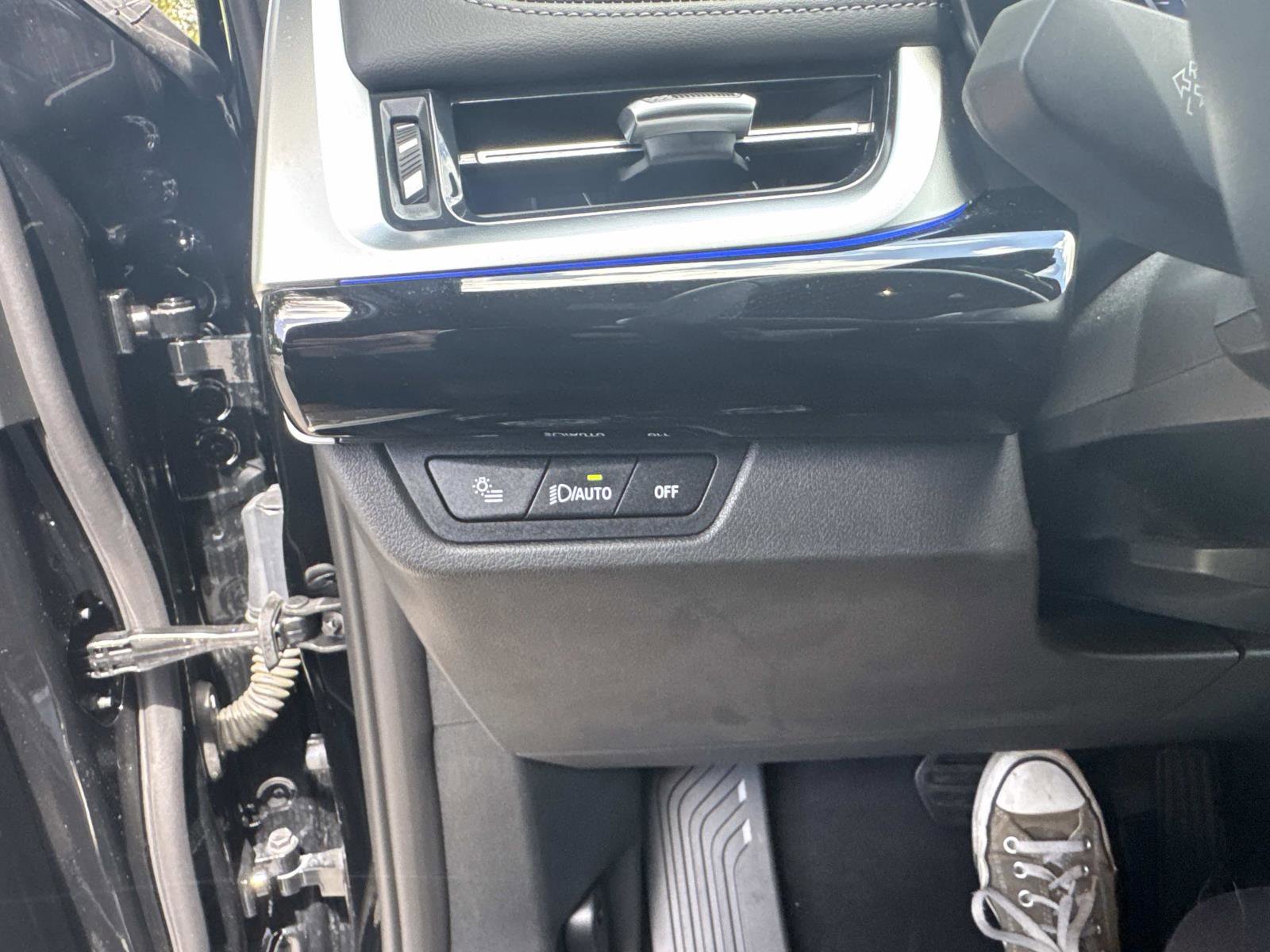 Certified 2026 BMW X1 xDrive28i w/ Technology Package image 29