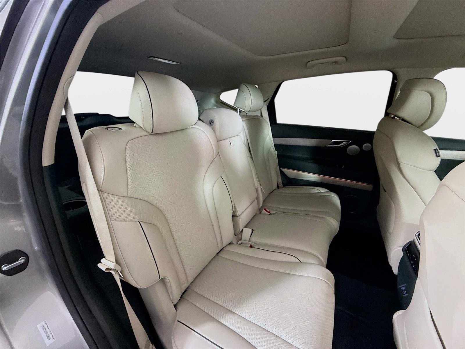 New 2027 Genesis GV80 2.5T Prestige AWD/4WD image 30