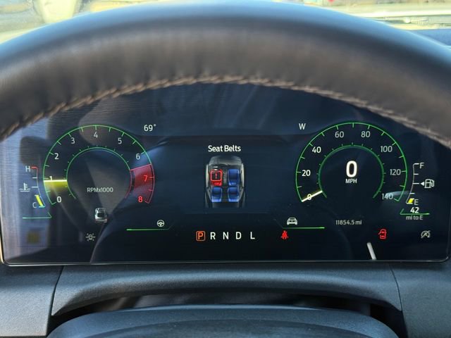 Used 2025 Ford Mustang EcoBoost image 20