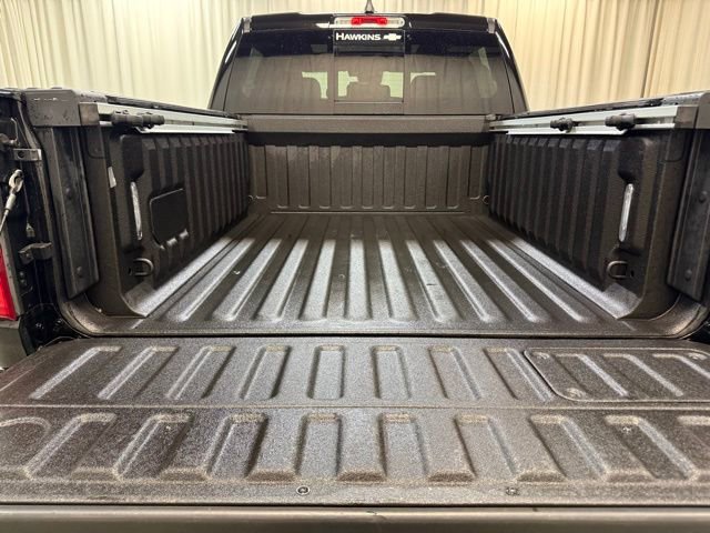 Used 2025 RAM 1500 Limited image 9