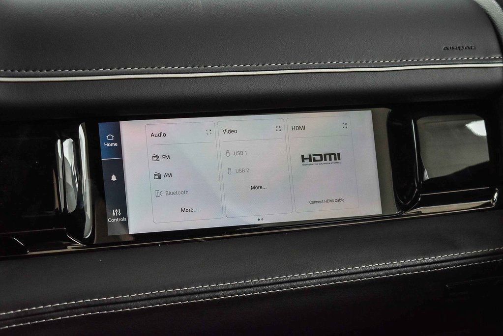 New 2026 RAM 2500 Limited image 14