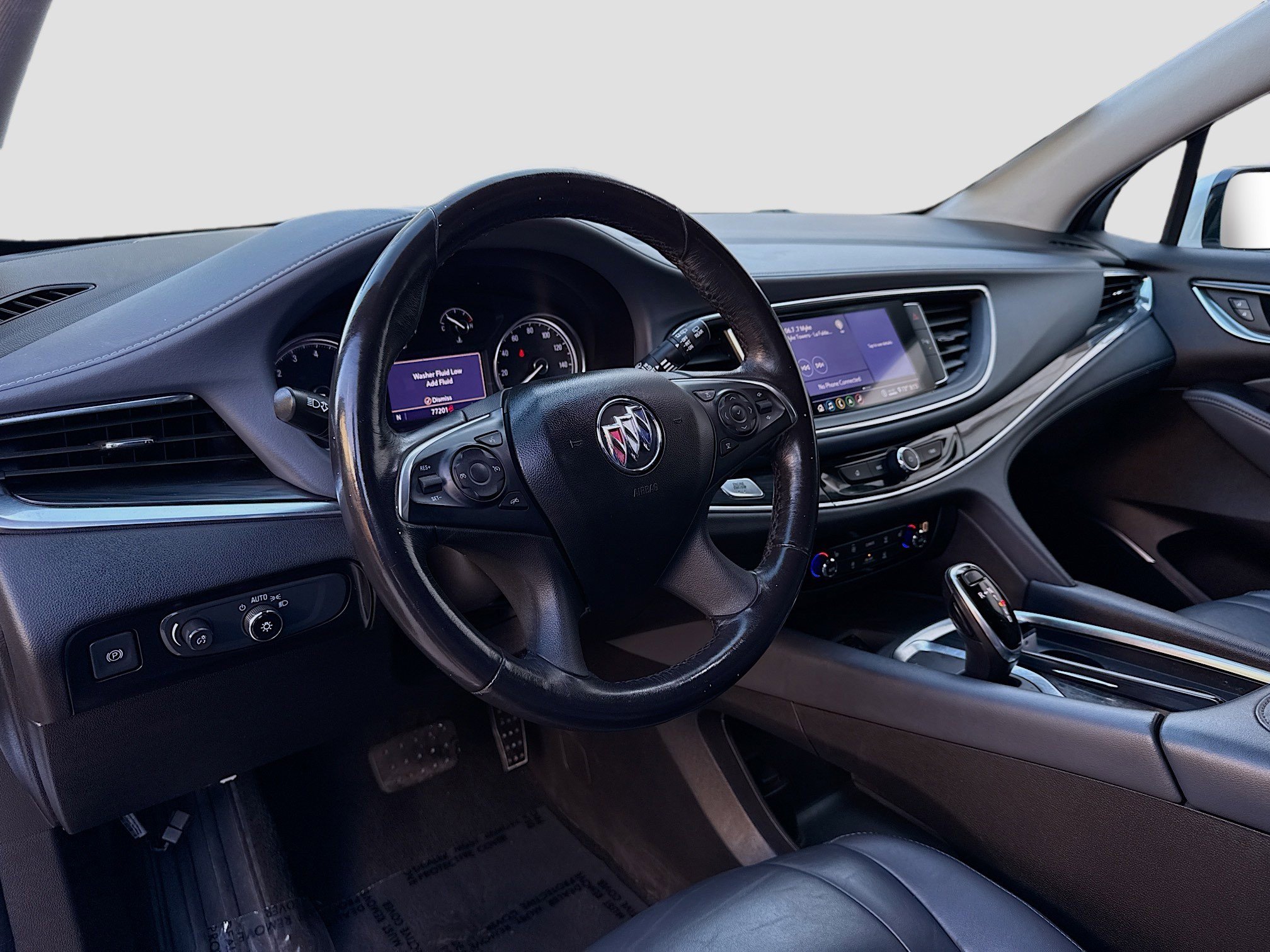 Used 2021 Buick Enclave Essence w/ Sound and Sites Package image 9