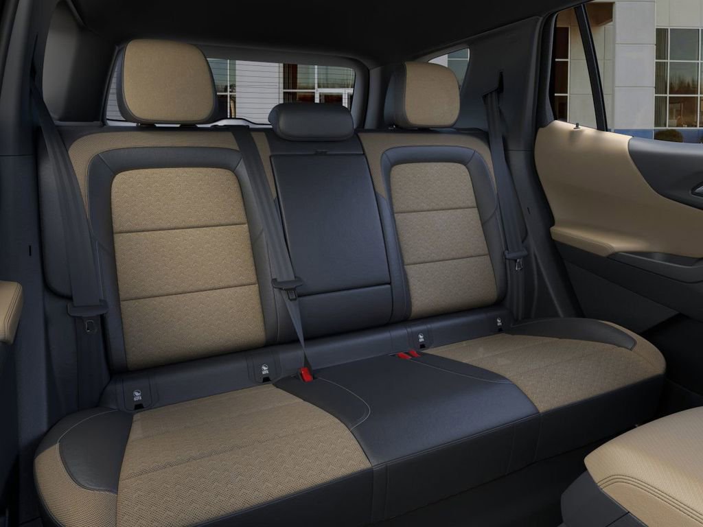 New 2025 Chevrolet Equinox ACTIV w/ Convenience Package III image 20