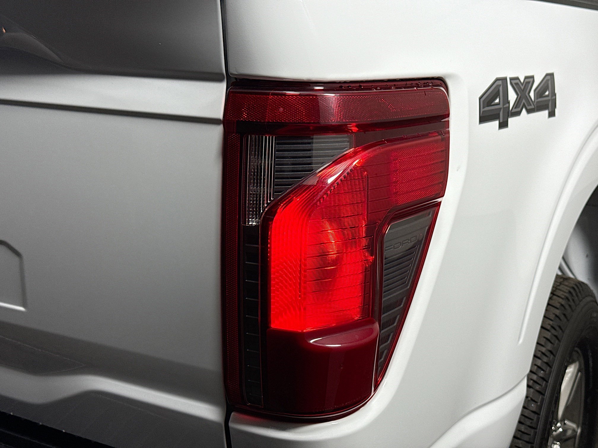 Used 2024 Ford F150 XLT image 32