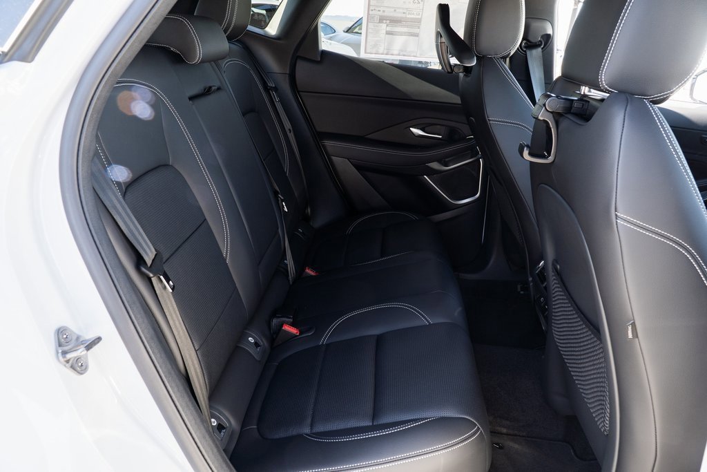 Used 2024 Jaguar E-PACE R-Dynamic SE AWD/4WD image 22