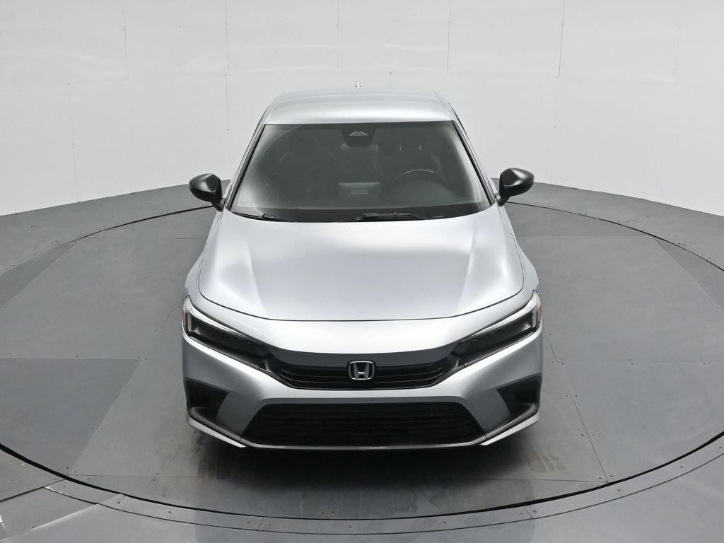 Used 2022 Honda Civic Sport image 36
