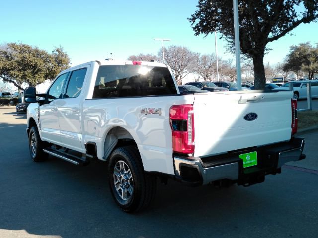 Used 2026 Ford F250 Lariat image 11