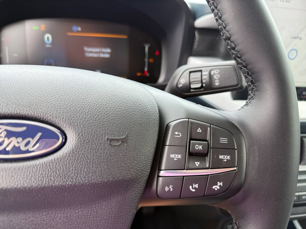 New 2026 Ford Maverick XLT w/ XLT Luxury Package FWD image 24