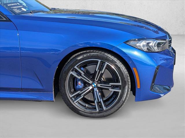 Certified 2023 BMW M340i w/ Premium Package RWD image 24