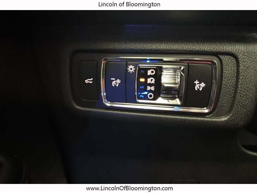 New 2026 Lincoln Corsair Reserve image 34