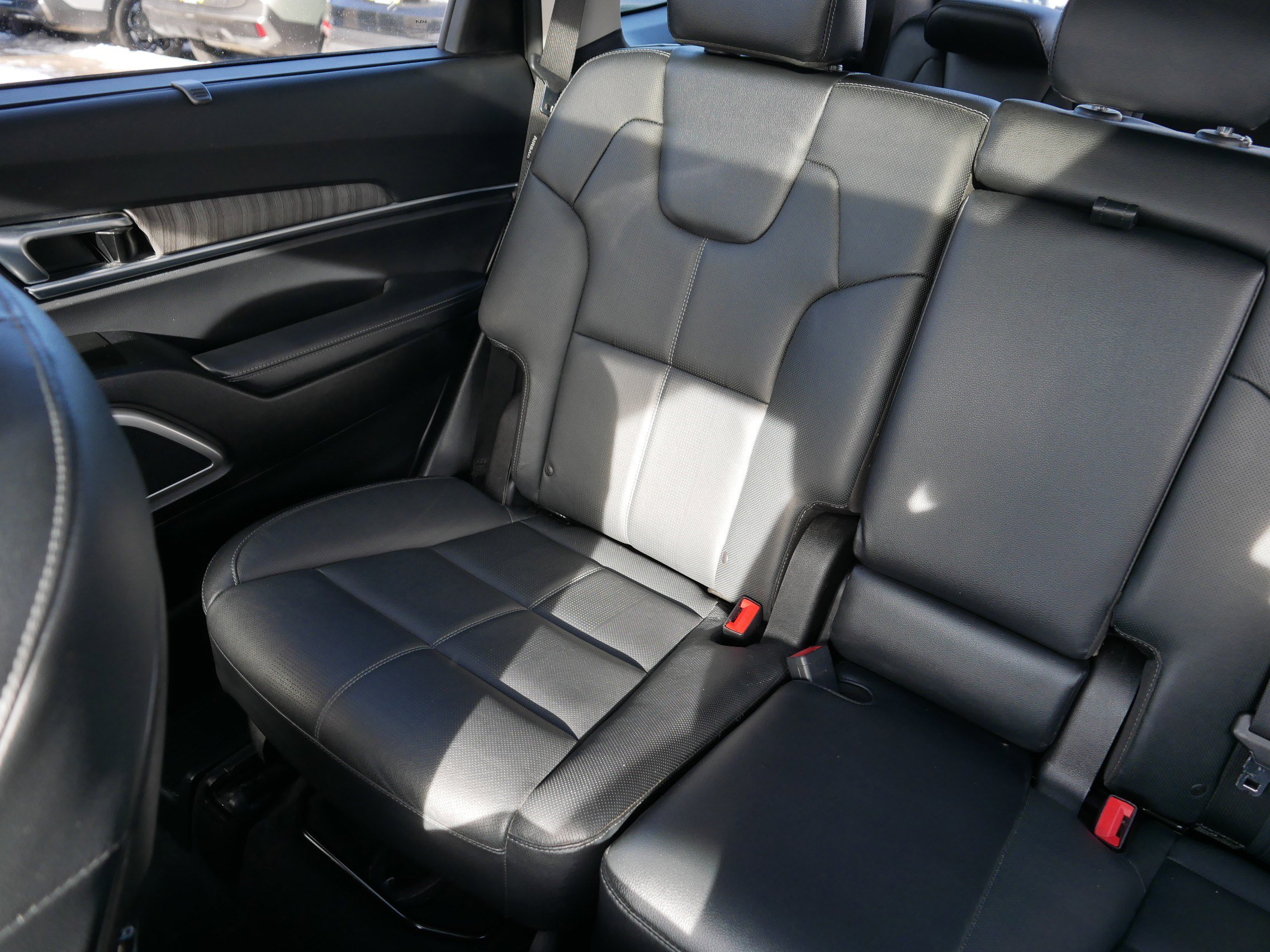 Certified 2023 Kia Telluride EX image 12