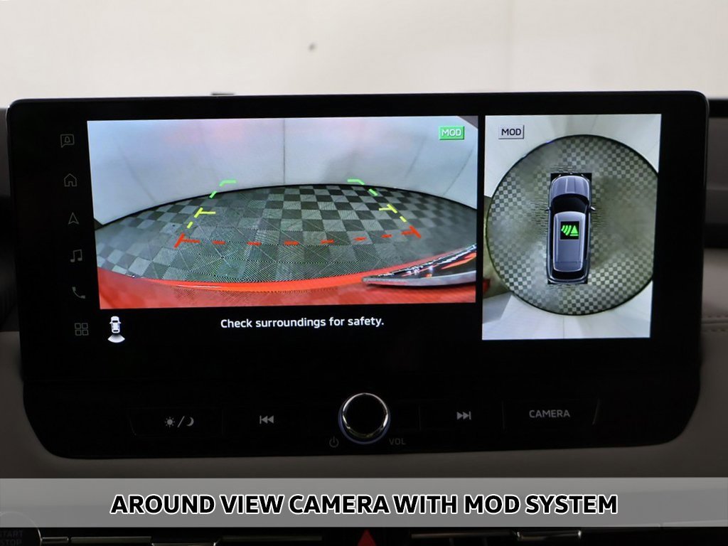 New 2025 Mitsubishi Outlander SE image 7