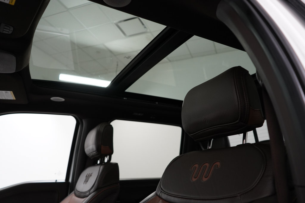 Used 2022 Ford F150 King Ranch AWD/4WD image 18
