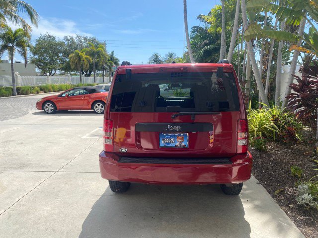 Used 2010 Jeep Liberty Sport w/ Popular Equipment Group image 73