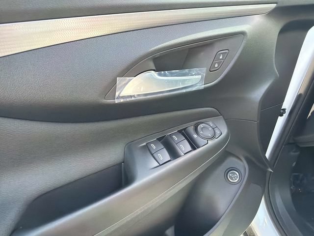 New 2026 Buick Envista Sport Touring FWD image 18