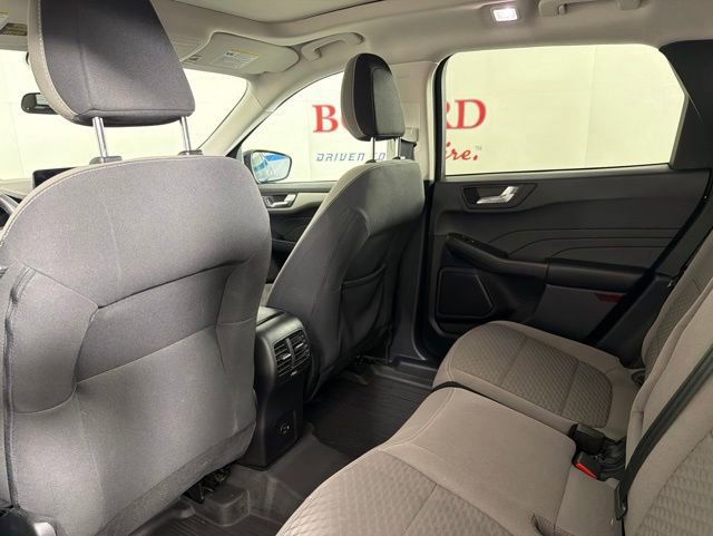 Used 2021 Ford Escape SE w/ SE Sport Appearance Package FWD image 14