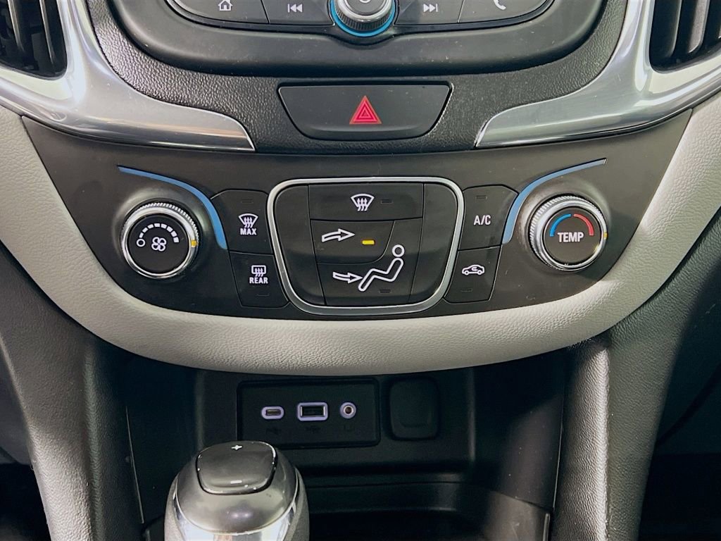 Used 2019 Chevrolet Equinox LS image 15