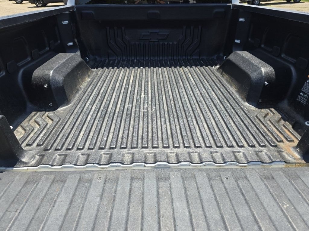 Used 2020 Chevrolet Silverado 1500 LT w/ Fleet Comfort Package AWD/4WD image 23
