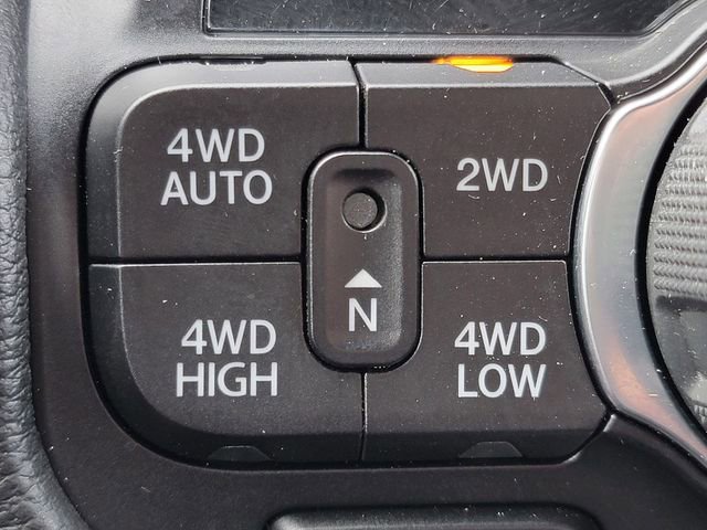 Certified 2023 RAM 1500 Big Horn image 8