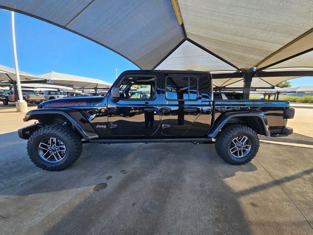 New 2026 Jeep Gladiator Mojave AWD/4WD image 5