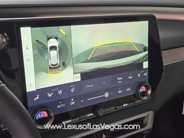 New 2026 Lexus RX 450h 450h+ Luxury image 19