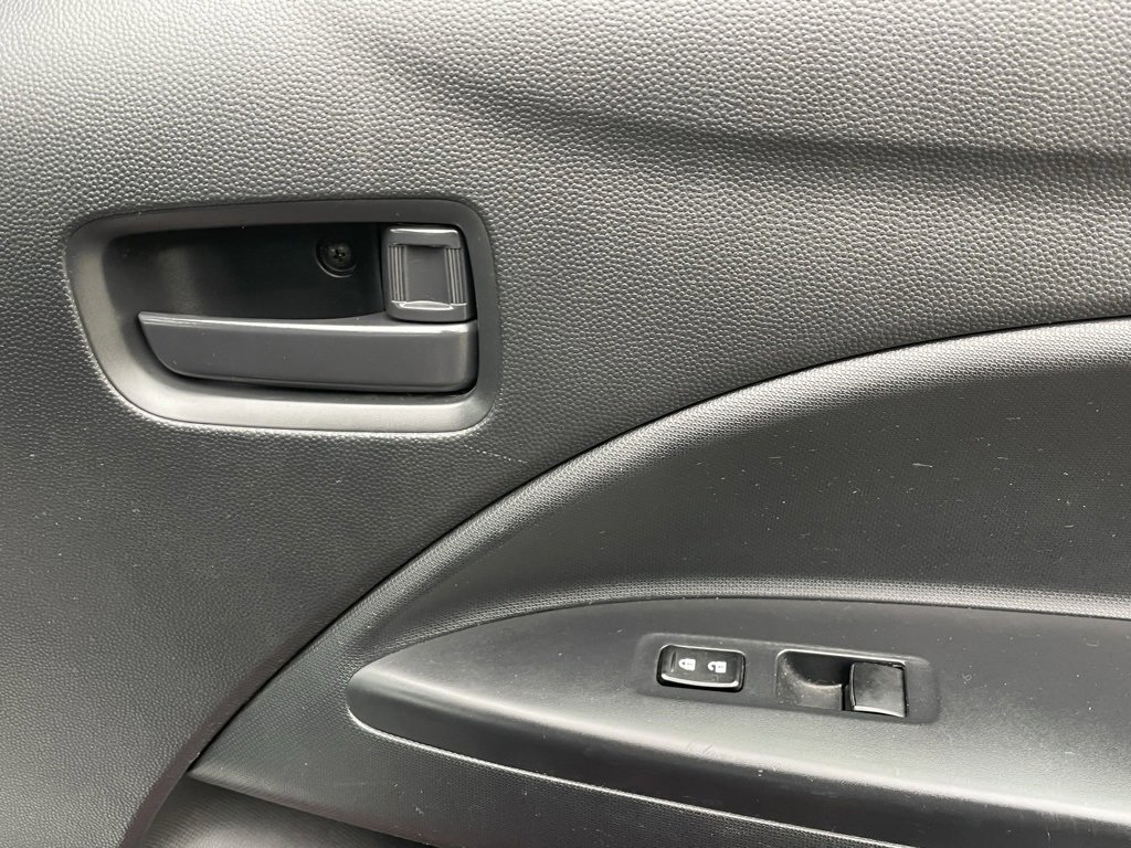 Used 2020 Mitsubishi Mirage G4 LE image 13