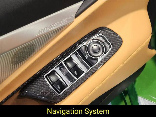 New 2026 Chevrolet Corvette Stingray Preferred Conv w/ Z51 Performance Package image 16