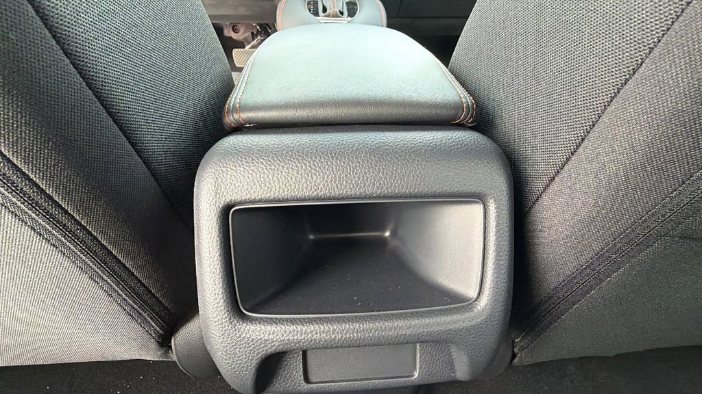 New 2026 Honda HR-V Sport image 25