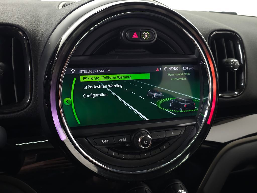 Used 2019 MINI Cooper Countryman ALL4 AWD/4WD image 23