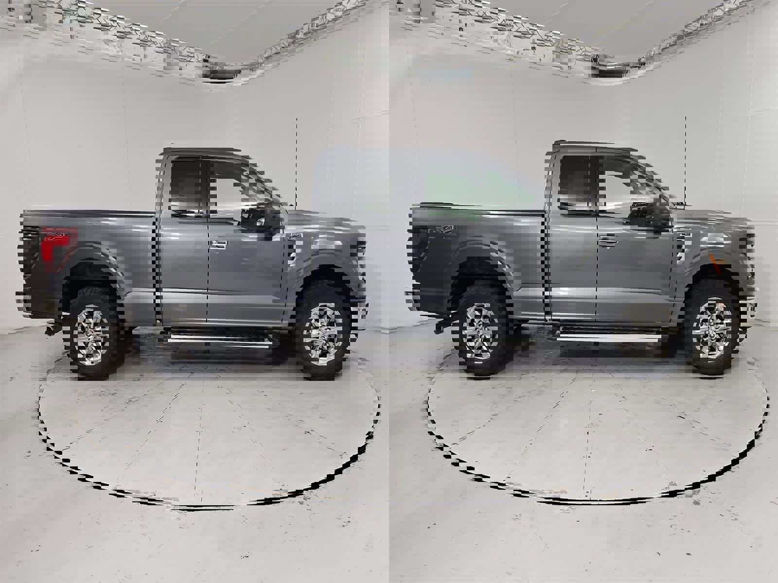 Used 2024 Ford F150 XLT w/ FX4 Off-Road Package image 7