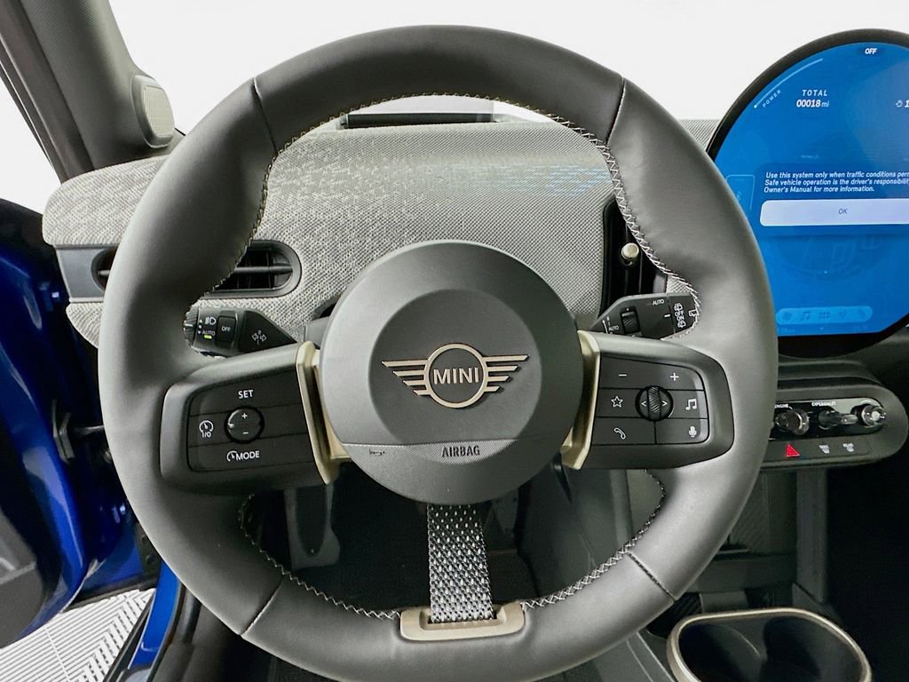 Certified 2025 MINI Cooper S image 10