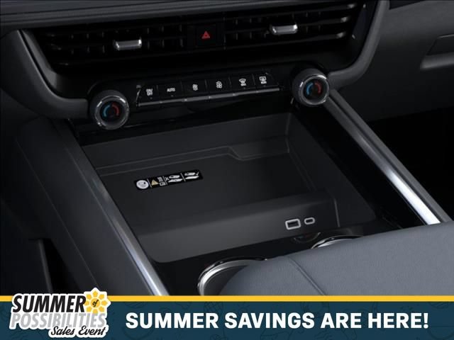 New 2026 Chevrolet Suburban Z71 w/ Comfort Package AWD/4WD image 23