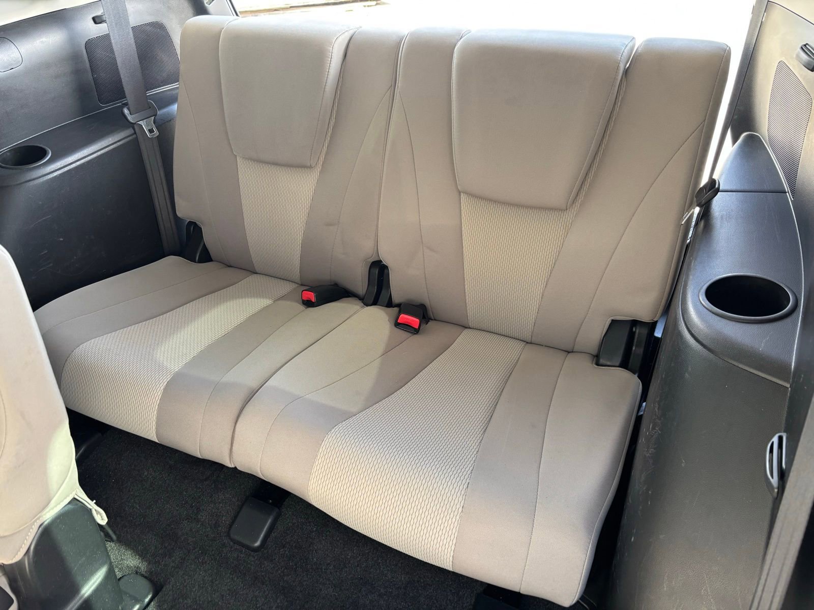 Used 2015 MAZDA MAZDA5 Sport image 28