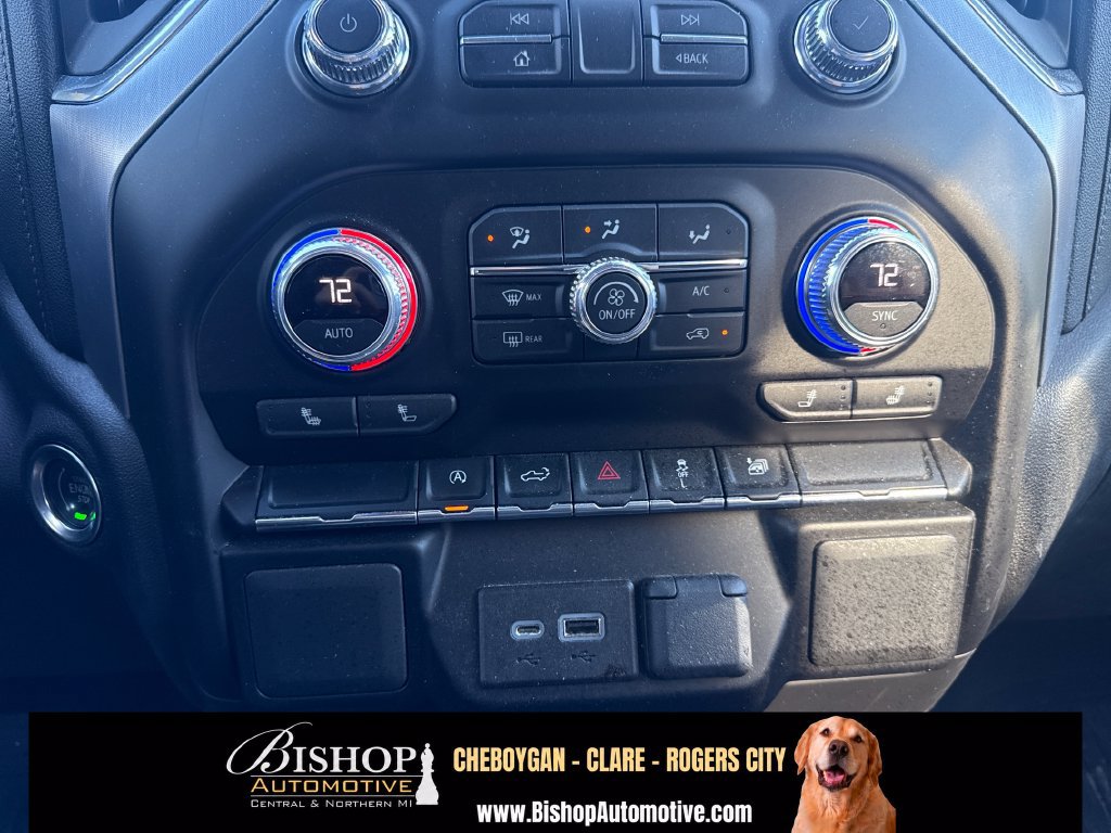 Used 2021 GMC Sierra 1500 Elevation AWD/4WD image 6