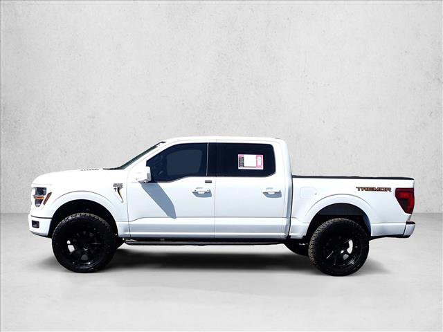 Used 2025 Ford F150 Tremor AWD/4WD image 2