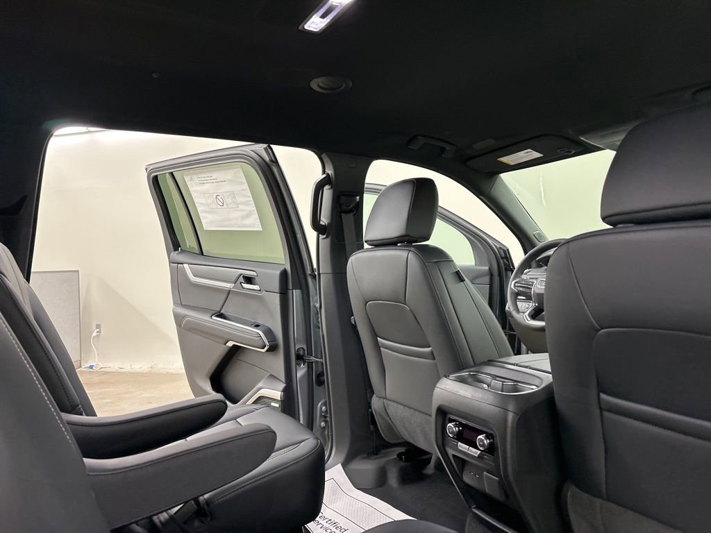 New 2026 GMC Acadia Elevation w/ Elevation Premium Package image 19