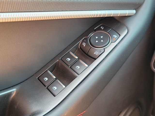 Used 2025 Ford Explorer ST-Line w/ Premium Package RWD image 15