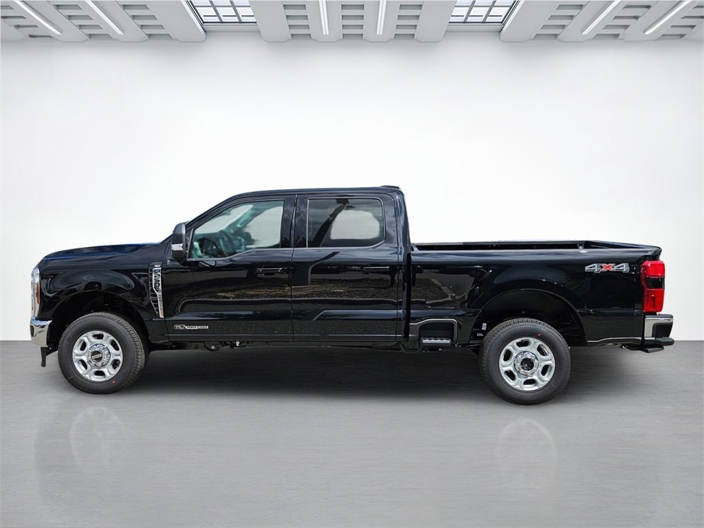 New 2026 Ford F250 XLT image 8