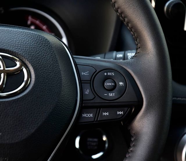 Certified 2023 Toyota RAV4 XLE Premium AWD/4WD image 19