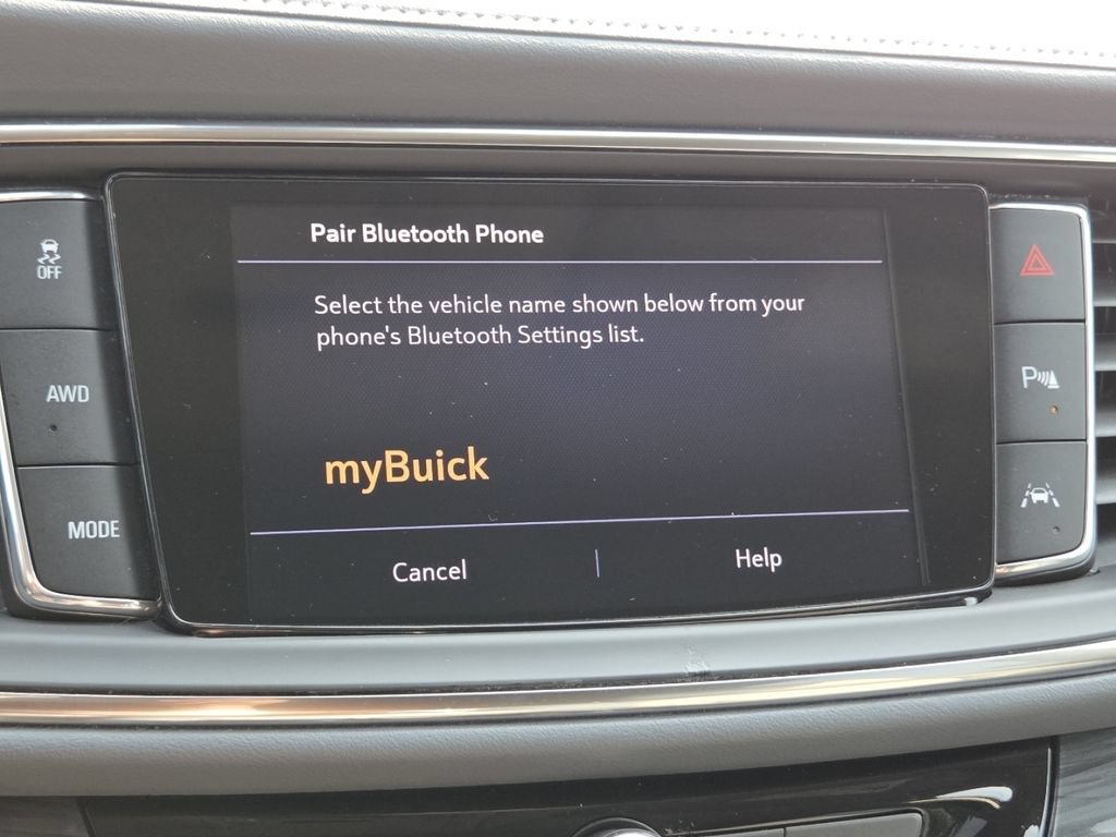 Used 2020 Buick Enclave Premium w/ Trailering Package, 5000 lbs. AWD/4WD image 8