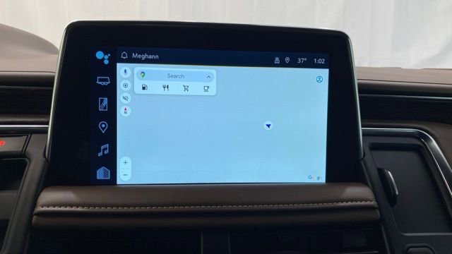 Used 2024 Chevrolet Tahoe High Country image 30