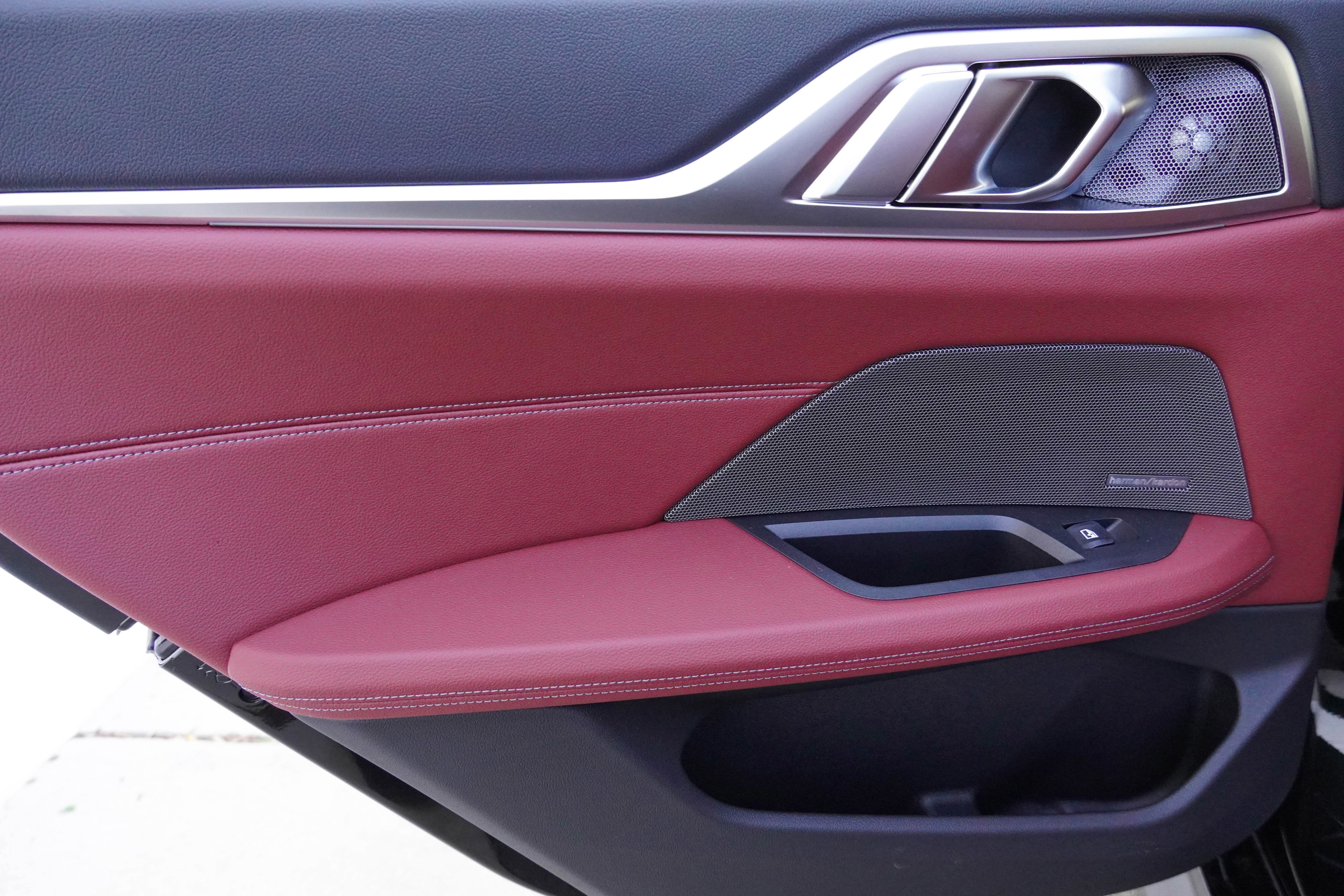 Certified 2026 BMW M440i image 33