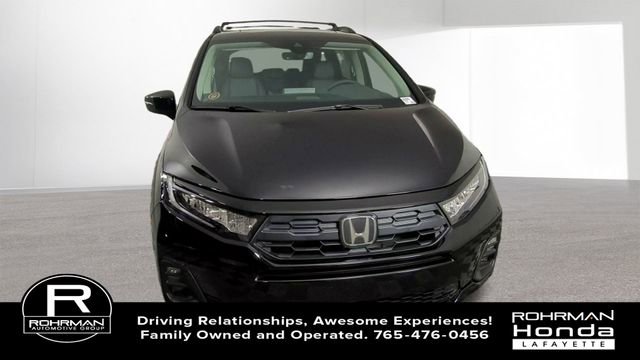 New 2026 Honda Odyssey EX-L image 3
