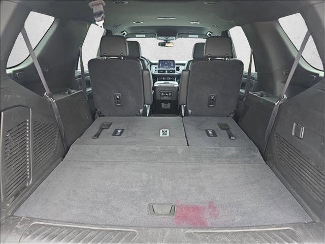 Used 2021 Chevrolet Tahoe LT image 13