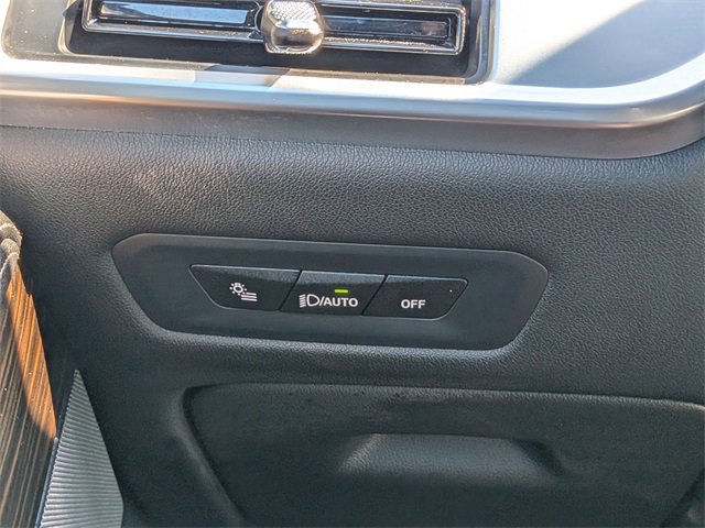 Used 2024 BMW X5 xDrive40i image 26