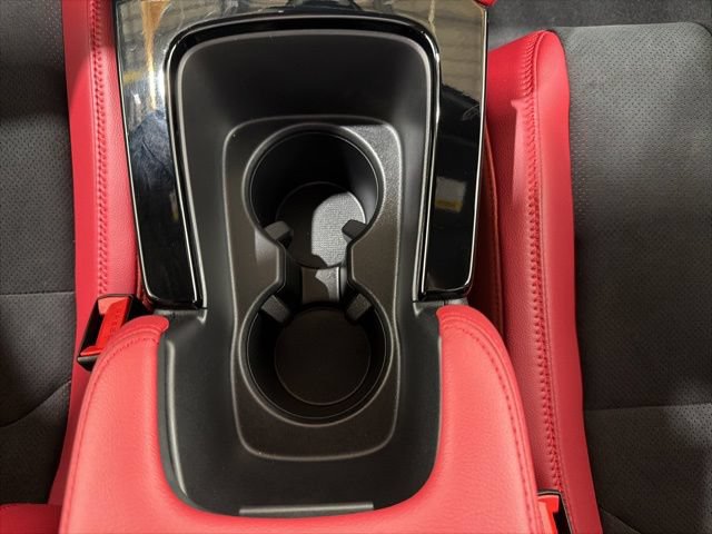 Certified 2025 Acura Integra Type S FWD image 38