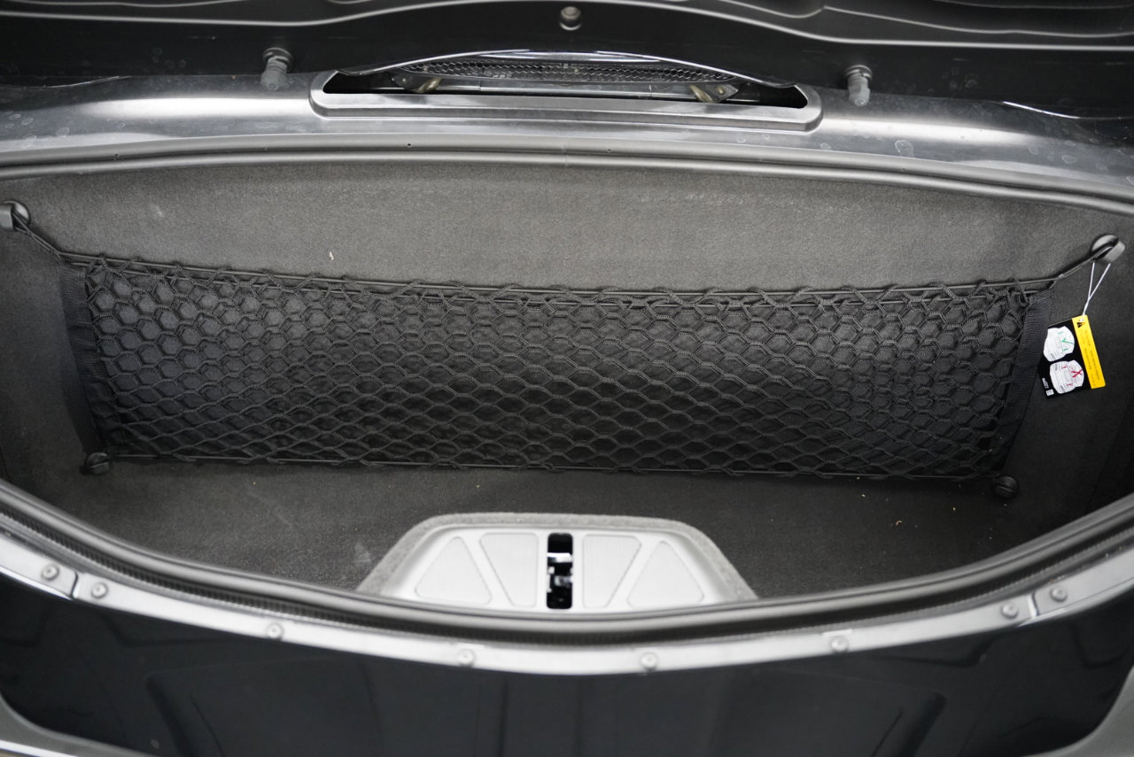 Used 2025 Chevrolet Corvette Stingray Premium Conv w/ Z51 Performance Package image 33