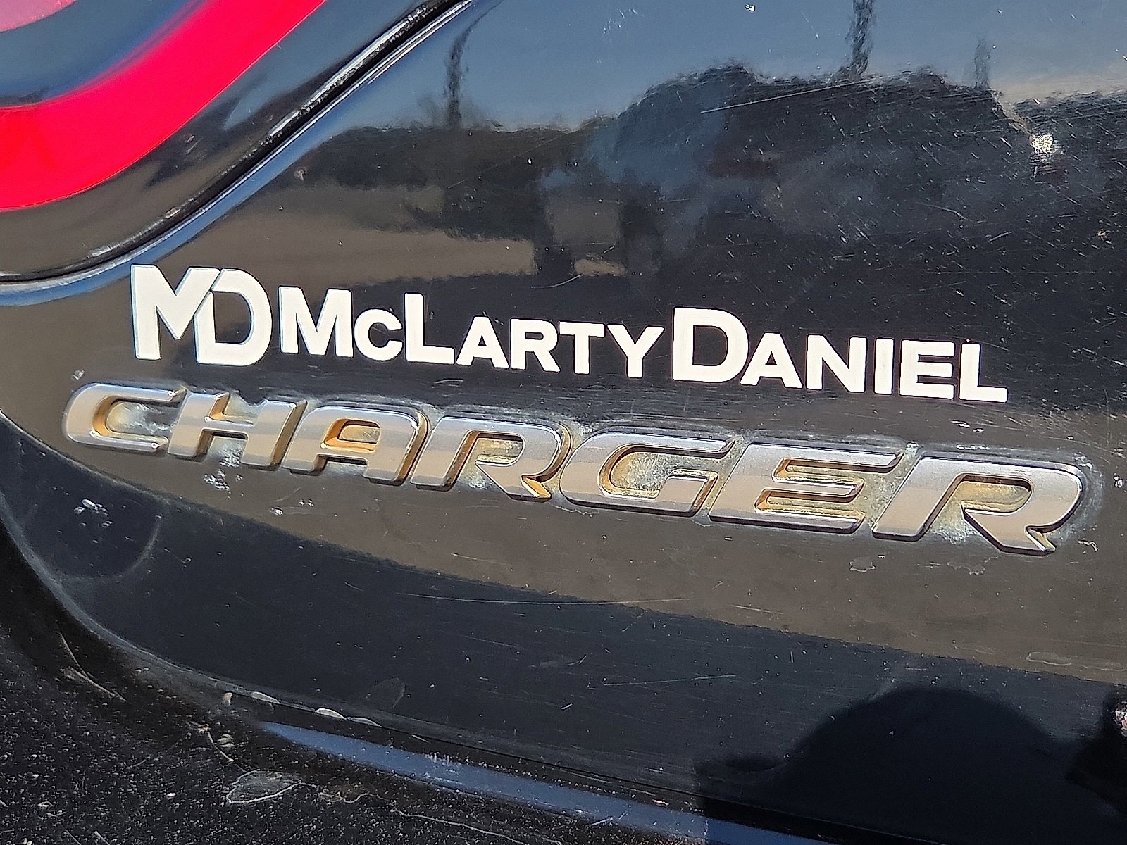 Used 2021 Dodge Charger SXT w/ Leather Interior Group image 9