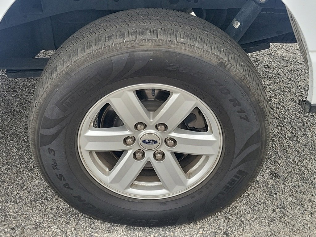 Used 2022 Ford F150 XLT w/ Equipment Group 301A Mid image 8